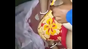 Mature Telugu Woman With A Generous, Inviting Pussy And Heavy, Sagging Tits.