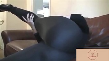 Voluptuous English Milf With A Massive, Irresistible Ass