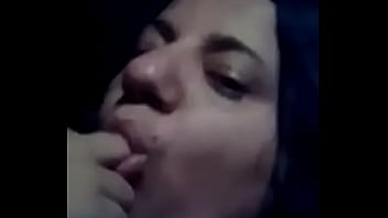 Malayali Milf’s Steamy Video Call For Her Secret Lover