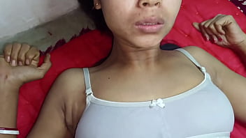 Desi Bhabi’s Amateur Tight Pussy And Wet Mouth Ready For Action