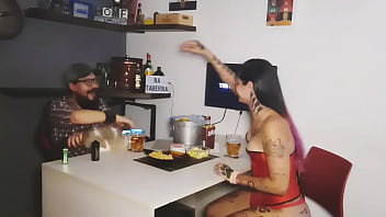 Entre Lençóis E Confissões: Dino Sauro Desvenda Os Segredos Quentes Da Atriz Pornô Black Amy