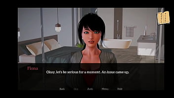 My New Family 205: A Sizzling, Taboo Affair