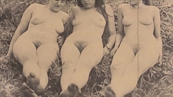Timeless Sapphic Seduction: Two Centuries Of Lesbian Passion And Desire