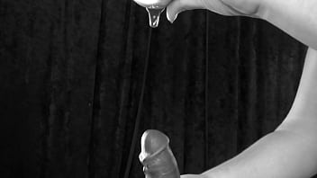 Voluptuous Beauty Surrenders Her Tight, Wet Pussy To Her Lover’s Throbbing Cock In Their Steamy Debut On Camera.