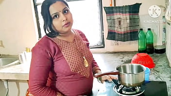 Sizzling Desi Bhabhi Gets Ravaged By Her Devar In A Hardcore Fuck-fest