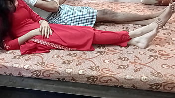 My Ravishing Indian Sister-in-law Gets Ravaged By Her Hung Brother-in-law In A Steamy Desi Roleplay