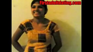 Innocent Indian Village Teen Explores Her First Taste Of Sweet, Simple Pleasure