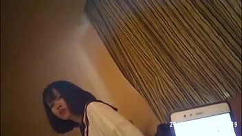 Massive Chinese Tits Ready To Be Fucked