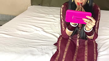 A Sizzling Housewife’s Forbidden Karwa Chauth Night Of Wild, Unbridled Passion