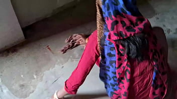 My Brother-in-law Ravaged Me In Our New Home – Desi Raw Fuck Session In Yellow Saree