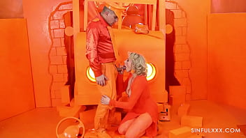 Inferno Of Desire