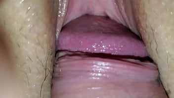 Amateur Wife’s First Time On Camera: Intense Orgasm Close-up