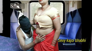 Mature Indian Milf Gets Nasty On A Bus Ride With Her Son, Deepthroating Cock And Taking A Hot Load Deep Inside Her Dripping Pussy.