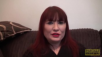 English Ginger Slut Surrenders Completely To Dominant Pascal’s Control