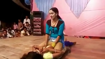 Sizzling 2016 Telugu Dance Recording Part 90: Hottest Moves Unleashed
