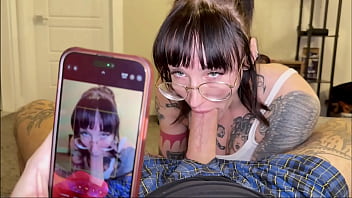 Caught In The Act: Step Siblings Recreate Their Parents’ Steamiest Photos
