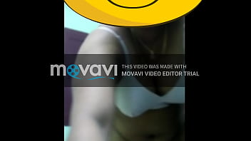 Saucy Kerala Aunty Snaps A Steamy Selfie