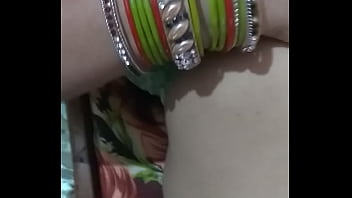 Spicy Desi Aunty With Curves That Drive You Wild