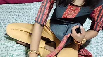 My Devar’s Raw, Uninhibited Fucking Leaves This Desi Bhabhi Begging For More