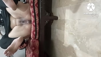 Morning Lust With A Hot Pakistani Bhabhi