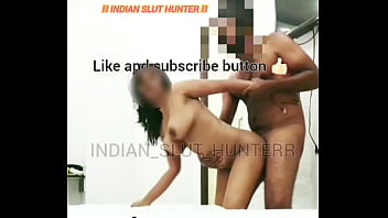 Desi Step Sister’s Dirty Mouth Gets Filled After Deep Throating Like A Slutty Whore