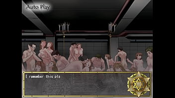 Shattered Innocence: A Lewd Walkthrough Of Bible Black’s Demolition, Part 1