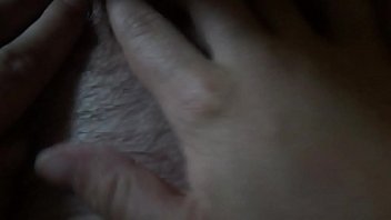Sizzling Blonde Babe Gets Filthy In Her Own Private Porn Show