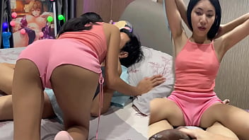 My Insatiable Step-sister Let Me Capture Every Filthy Moment Of Her Satisfying My Deepest Cravings.