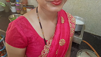 Sizzling Indian Village Bhabhi Getting Pounded Doggy Style With Filthy Hindi Moans