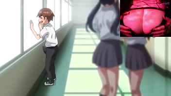 Lucky Bastard Gets Ravaged By Three Insatiable Schoolgirls – Boku Ni Harem Sexfriend Ga Dekita Riyuu Part 2 – Goth Slut Ivy And Her Massive Tits Take Charge