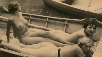 My Secret Life: Vintage Lesbians – Uncut Victorian Erotica From Dark Lantern Entertainment