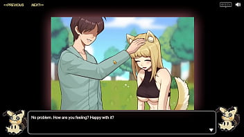 Orgasmic Farm Frenzy: Village Rhapsody Part 4 – Spanish Narration Unleashed