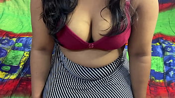 Boss Ki Biwi Ko Chodkar Maza Liya, Chikni Randi Ki Garmi Se Bhara Viral Mms