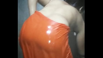 Sultry Village Bhabhi Strips Down To A Steamy Swimsuit For A Wet And Wild Time.