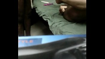 My Insatiable Tamil Wife Takes Two Thick Cocks Deep Inside Her Tight, Wet Pussy.