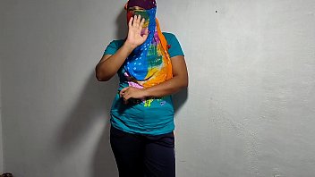 My Indian Beauty Rides Her Man’s Cock For A Wild, Wet Night Of Pleasure.