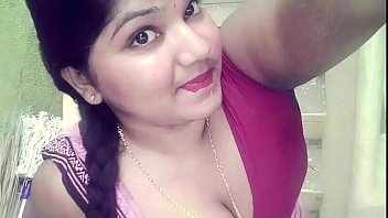 Sultry Tamil Temptress Whispers Her Dirtiest Desires