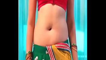 Thick South Indian Goddess Takes A Rough, Hard Pounding