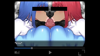 Obsessão Proibida: Ruri E Sakura Submetidas à Lei Do Ntr Na Parte 11