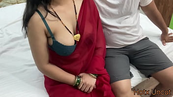 Naughty Housewife Gets A Steamy Surprise From Her Husband’s Best Friend.