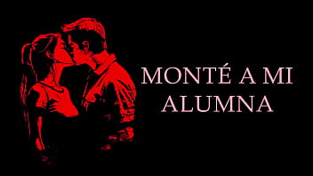 Seducida Por Mi Profesor: Confesiones íntimas De Una Alumna Ardiente