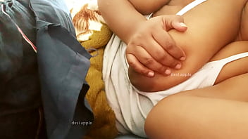 Voluptuous Asian Milf’s Luscious Tits
