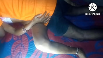 Desi Bhabhi’s Wild And Uninhibited Desires