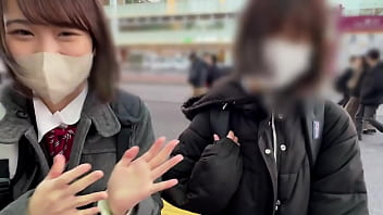 純真無垢な18歳あいちゃん、帰宅部の現役女子高生が方言で甘えながら、美乳と桃尻を揺らし、止まらない潮吹きと連続絶頂で痙攣するスクール水着sex Part1