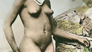 Dark Lantern Entertainment Presents ‘vintage Vixens Of The World’ From My Secret Life: The Erotic Confessions Of A Victorian English Gentleman
