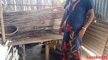 Naked Bengali Village Girl Gets Railed Outdoors In Steamy Official Video