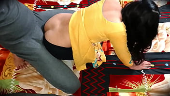 Thick Punjabi Milf Gets Pounded From Behind Like A Bitch In Heat
