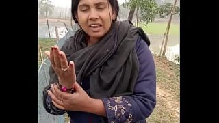 Sultry Bengali Beauty’s Forbidden Desires