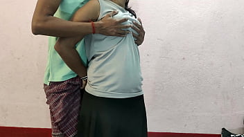Savage Village Devar Ravages Bhabhi’s Tight Hole In Rough Anal Punishment