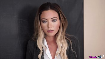 Natalia Forrest’s Naughty Tutoring Session With Eager Students